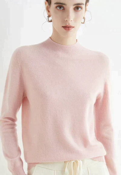 Pulls en cachemire pour femmes | Idéal pour toutes les saisons