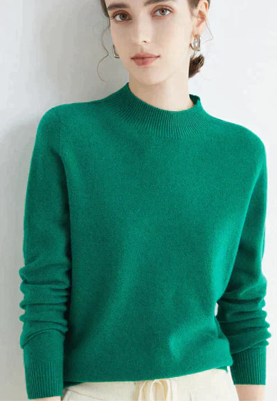 Pulls en cachemire pour femmes | Idéal pour toutes les saisons