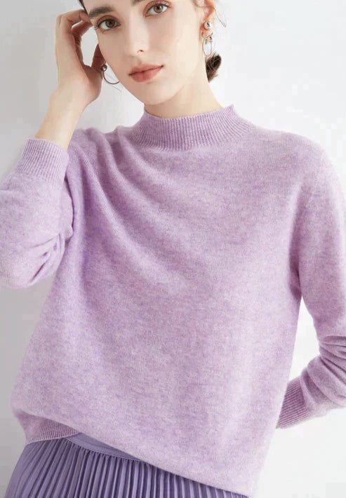 Pulls en cachemire pour femmes | Idéal pour toutes les saisons