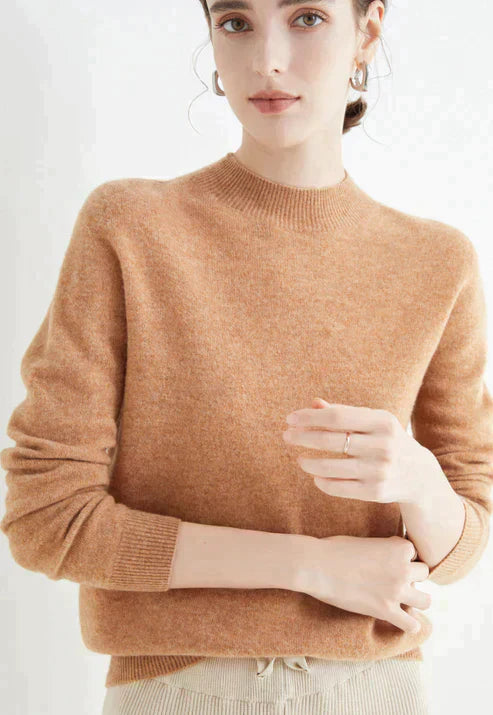 Pulls en cachemire pour femmes | Idéal pour toutes les saisons
