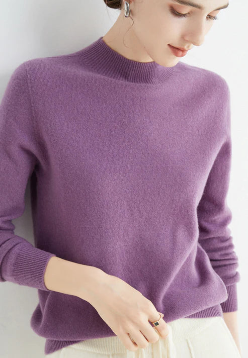 Pulls en cachemire pour femmes | Idéal pour toutes les saisons