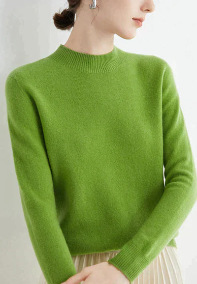 Pulls en cachemire pour femmes | Idéal pour toutes les saisons