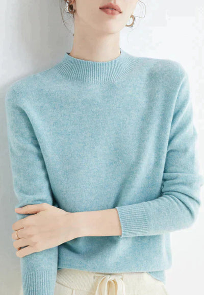 Pulls en cachemire pour femmes | Idéal pour toutes les saisons