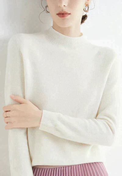 Pulls en cachemire pour femmes | Idéal pour toutes les saisons