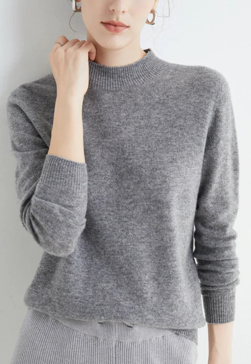 Pulls en cachemire pour femmes | Idéal pour toutes les saisons