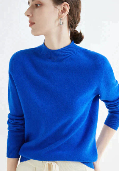 Pulls en cachemire pour femmes | Idéal pour toutes les saisons