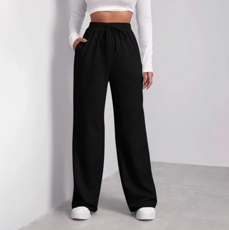Pantalons pour femmes - parfaits pour toutes les saisons