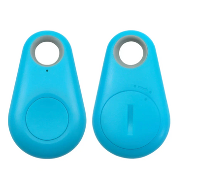 Mini traceur GPS - Safekiddo - Dispositif de localisation en temps réel - Moniteur de sécurité pour enfants et animaux domestiques