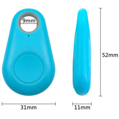 Alarme bidirectionnelle GPS tracker Sen