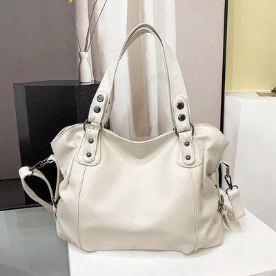Cecilia | Sac fourre-tout élégant et spacieux