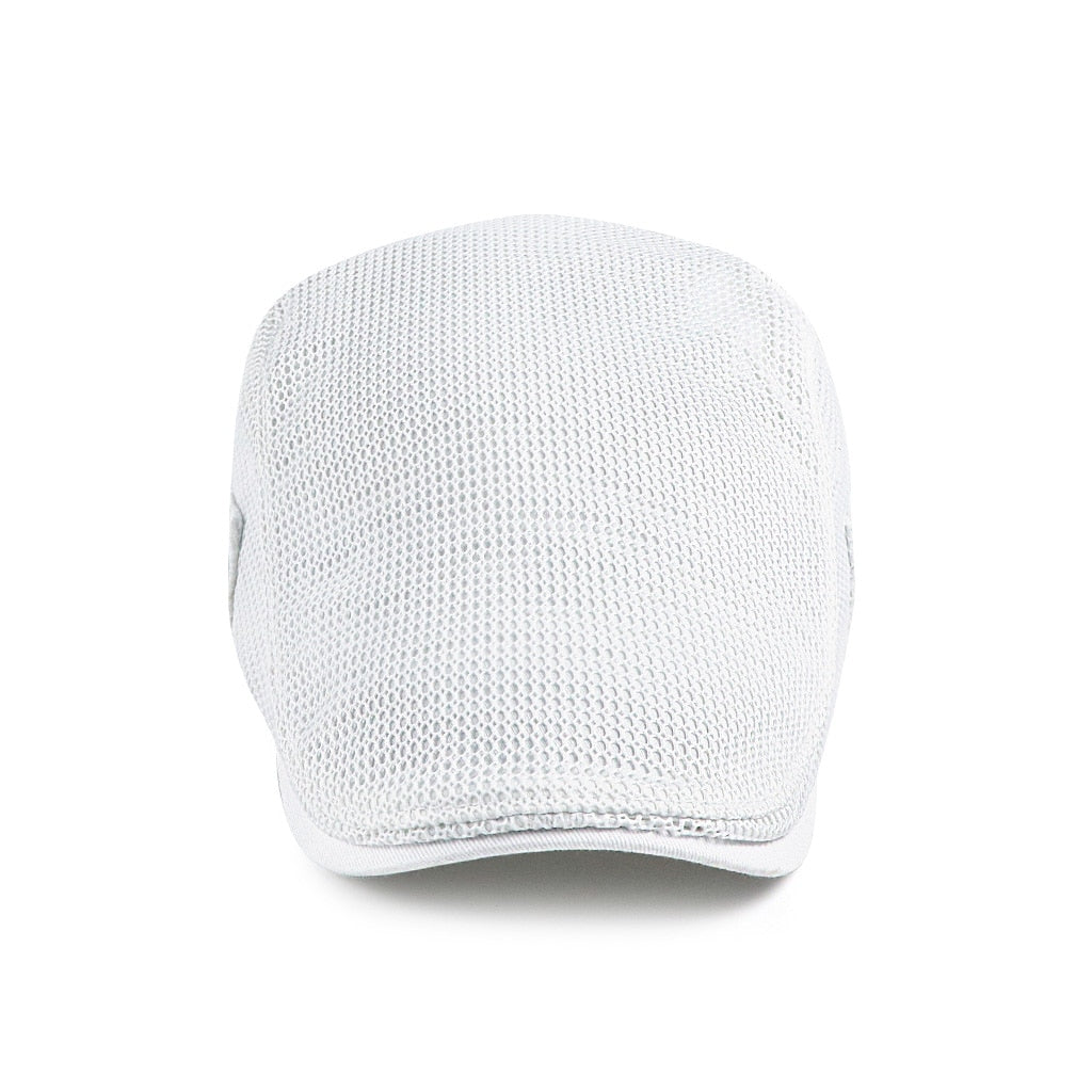 Casquette Respirante Pour Homme | Style