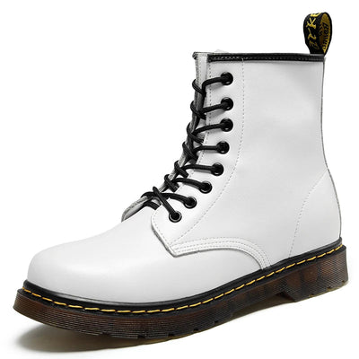 Andrea | Bottes à la cheville