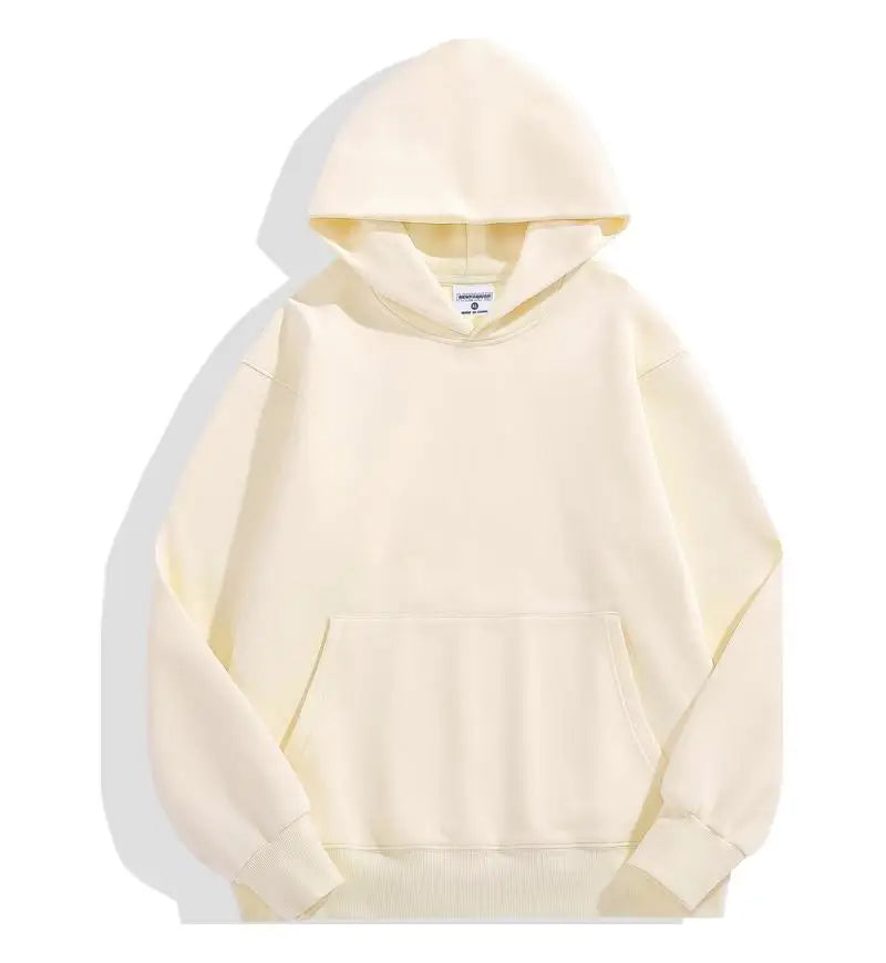 Ethan - Sweat à capuche pour homme - Élégant et confortable | Sweat-shirt