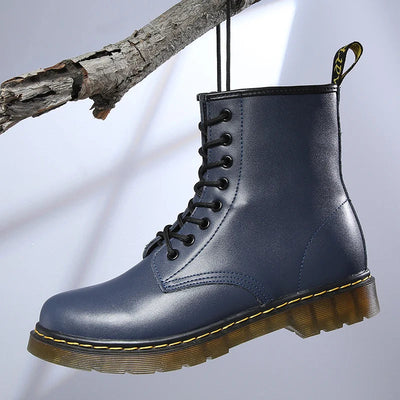 Andrea | Bottes à la cheville