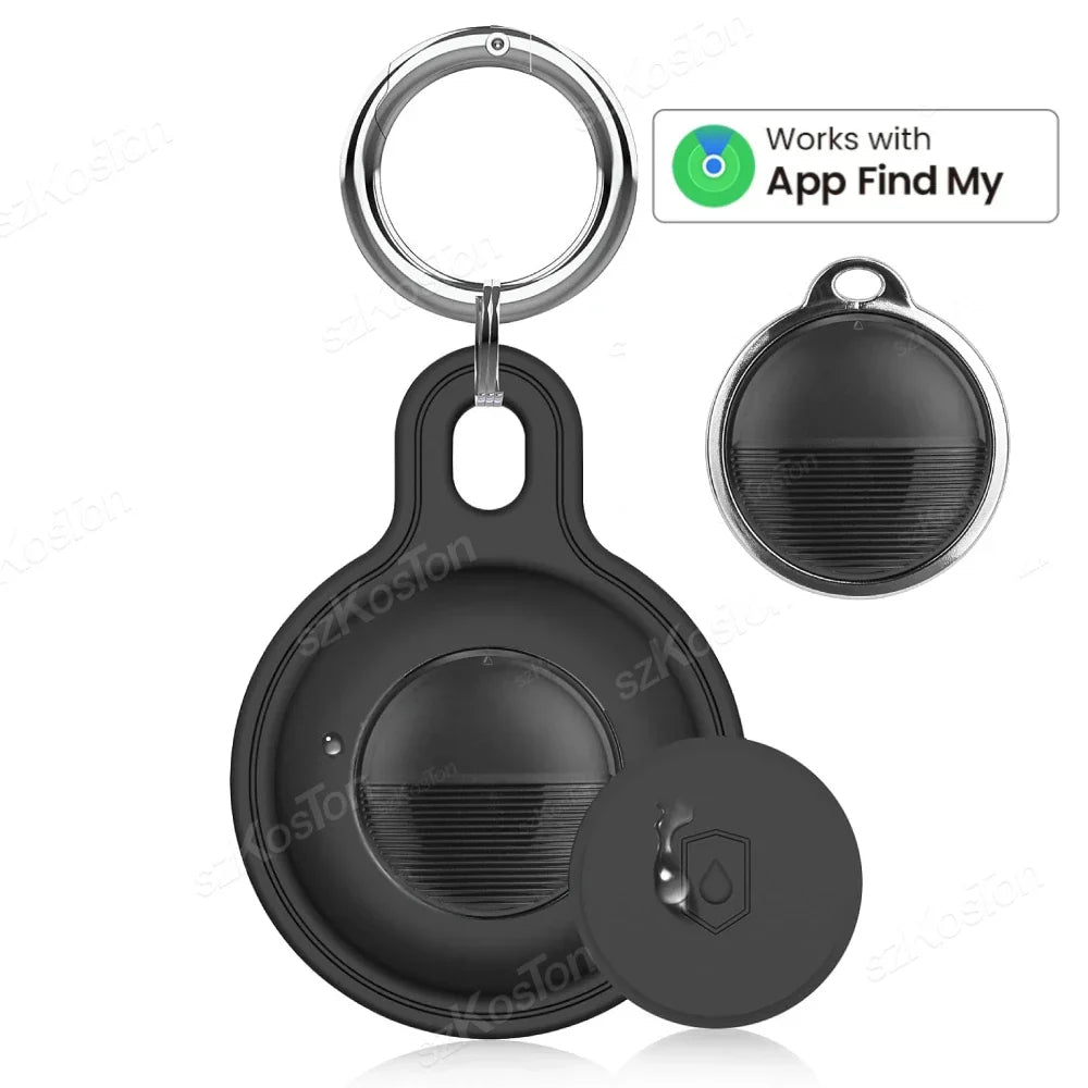Ziggy Pet Tracker: para aventuras sin preocupaciones