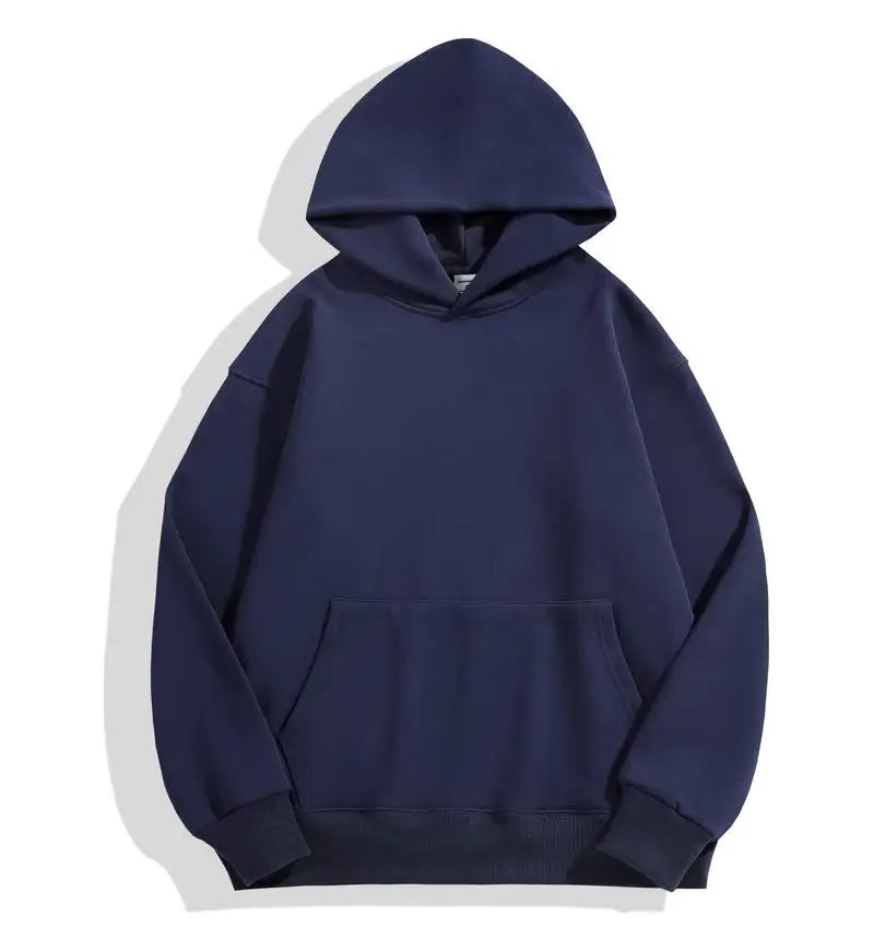 Ethan - Sweat à capuche pour homme - Élégant et confortable | Sweat-shirt