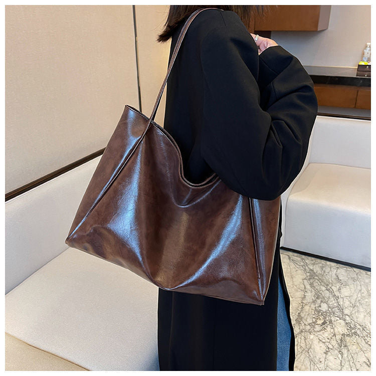 Aurora | Spacieux sac à main élégant pour dames