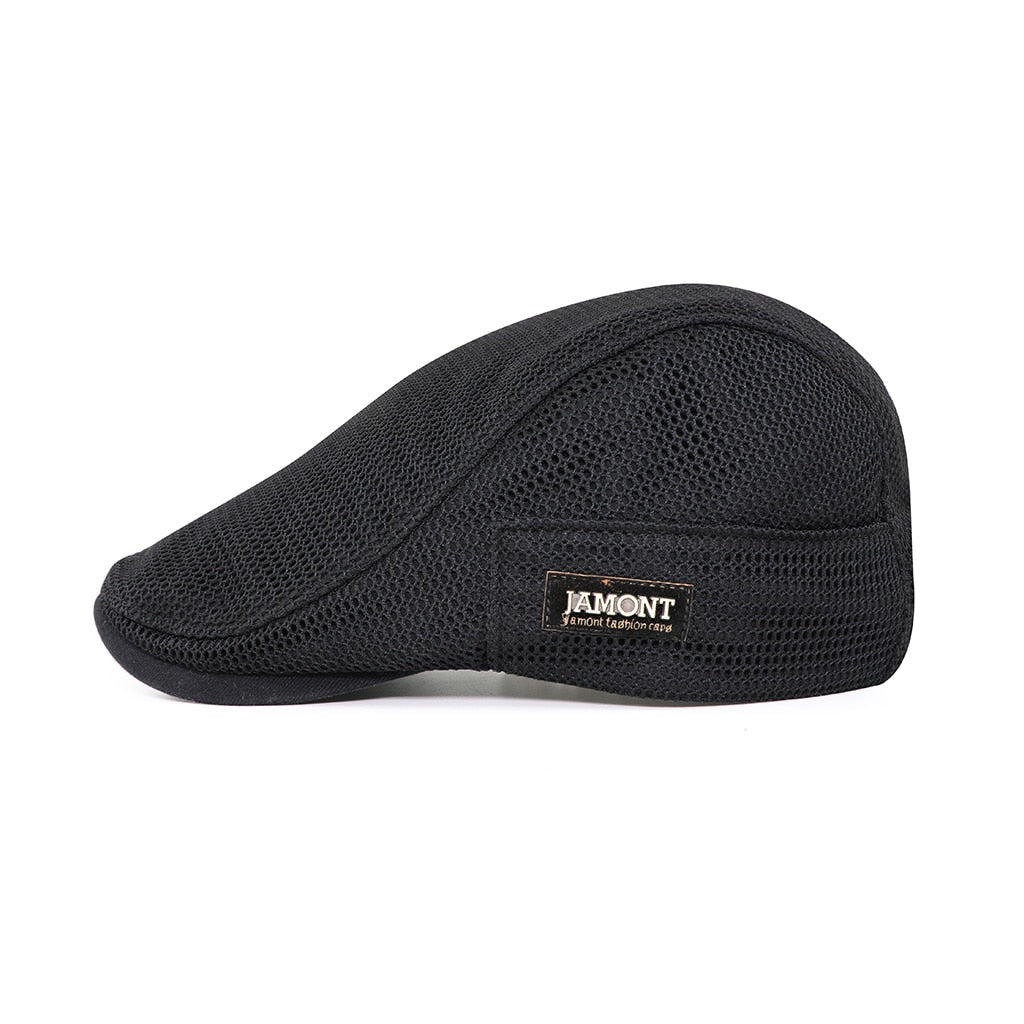 Casquette Respirante Pour Homme | Style