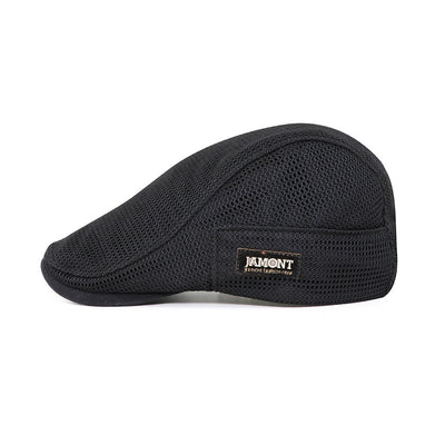 Casquette Respirante Pour Homme | Style