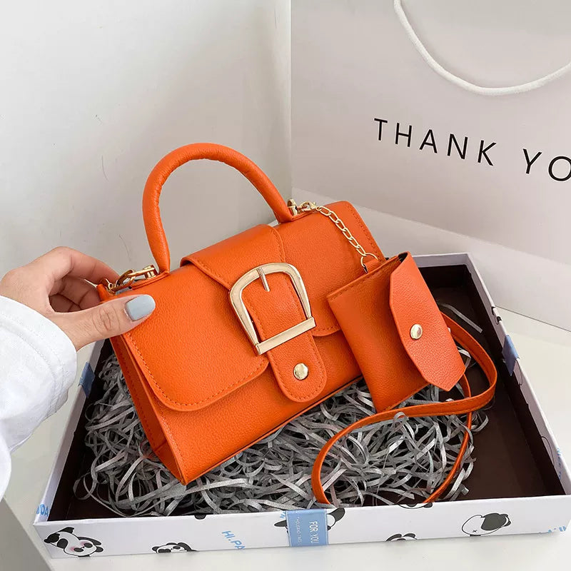 Le borse alla moda di Anne: una borsa giocosa per ogni avventura