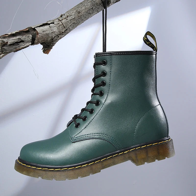 Andrea | Bottes à la cheville