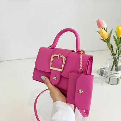 Le borse alla moda di Anne: una borsa giocosa per ogni avventura