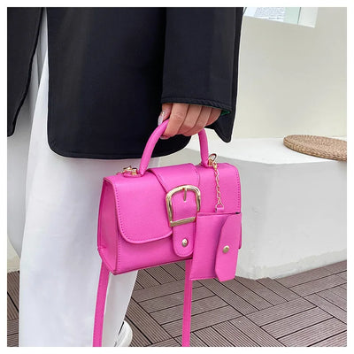 Le borse alla moda di Anne: una borsa giocosa per ogni avventura