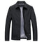 Veste de loisirs pour hommes