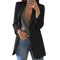 Blazer ajusté pour femmes pour des occasions formelles