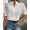 Blouse pour femme