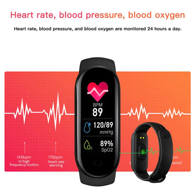 Smartwatch Pro pour enfants