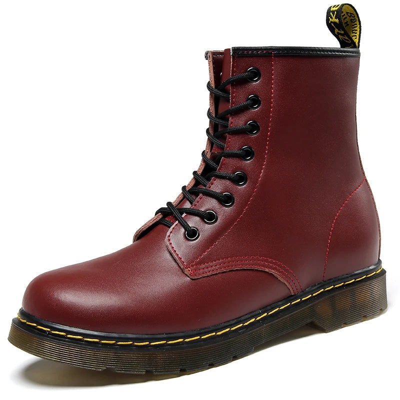 Andrea | Bottes à la cheville