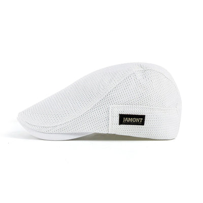 Casquette Respirante Pour Homme | Style