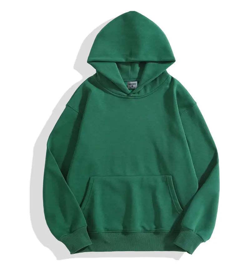 Ethan - Sweat à capuche pour homme - Élégant et confortable | Sweat-shirt