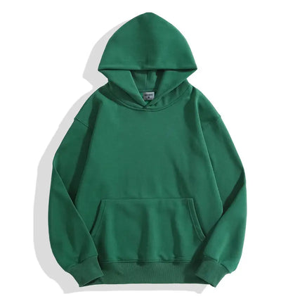 Ethan - Sweat à capuche pour homme - Élégant et confortable | Sweat-shirt