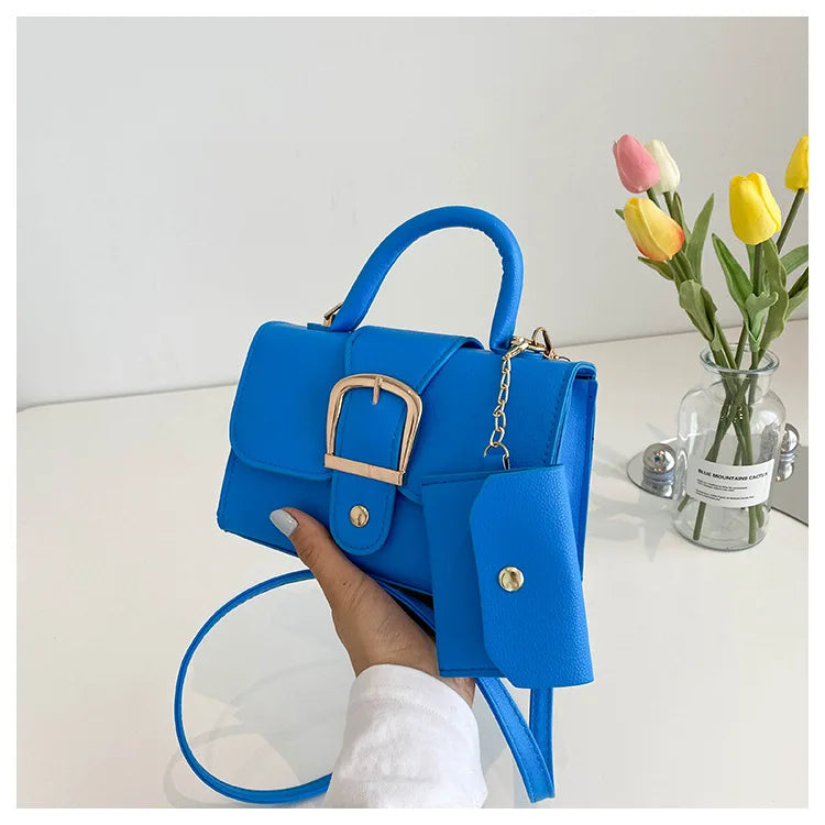 Le borse alla moda di Anne: una borsa giocosa per ogni avventura