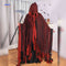 ShadowReap Cape | costume d'Halloween, léger et effrayant