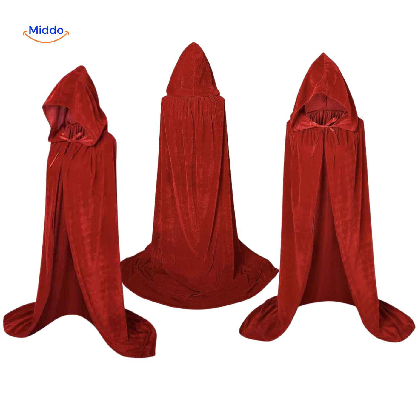 Cape Spookora | Velours, soirée costumée d'Halloween et spectacle