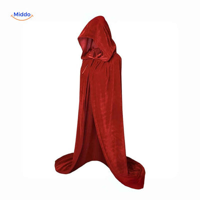 Cape Spookora | Velours, soirée costumée d'Halloween et spectacle