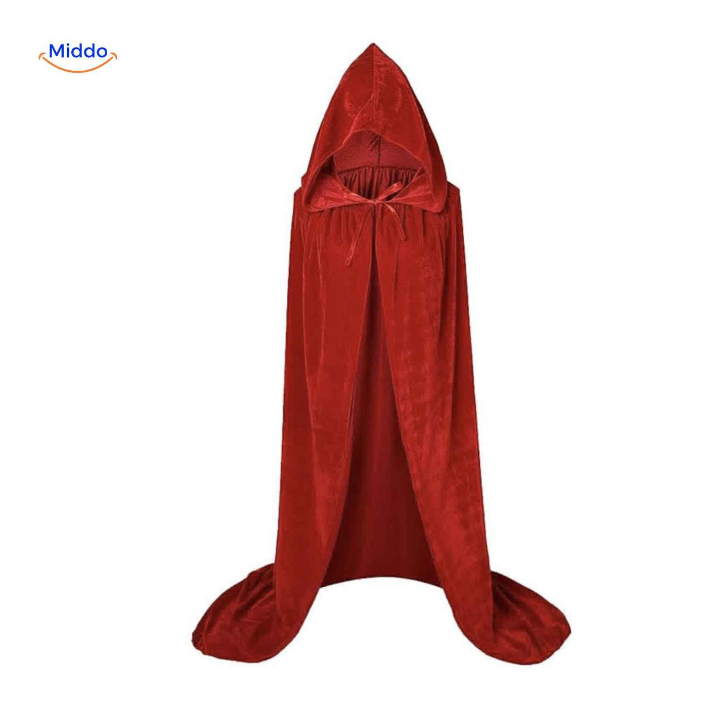 Cape Spookora | Velours, soirée costumée d'Halloween et spectacle