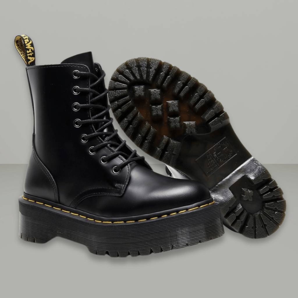 Bottes élégantes Bertha - Élégantes et confortables