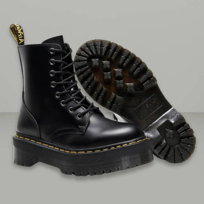 Bottes élégantes Bertha - Élégantes et confortables
