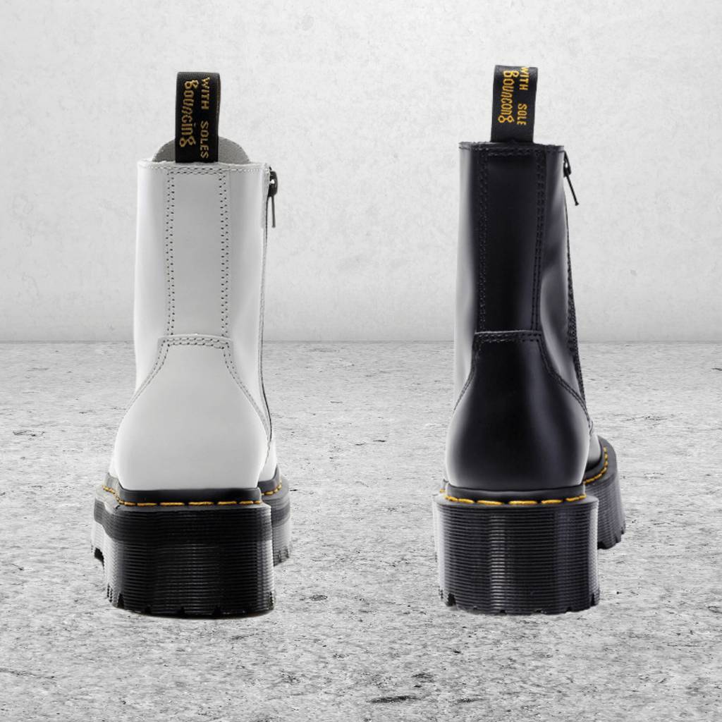 Bottes élégantes Bertha - Élégantes et confortables