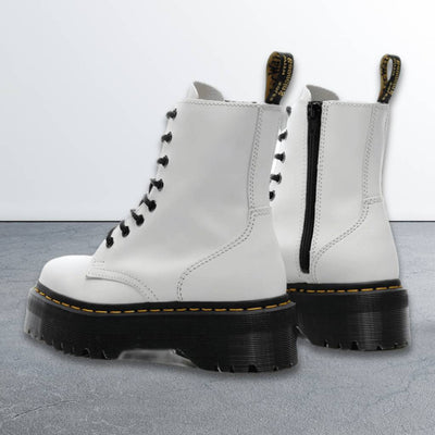 Bottes élégantes Bertha - Élégantes et confortables