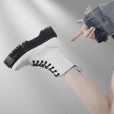 Bottes élégantes Bertha - Élégantes et confortables