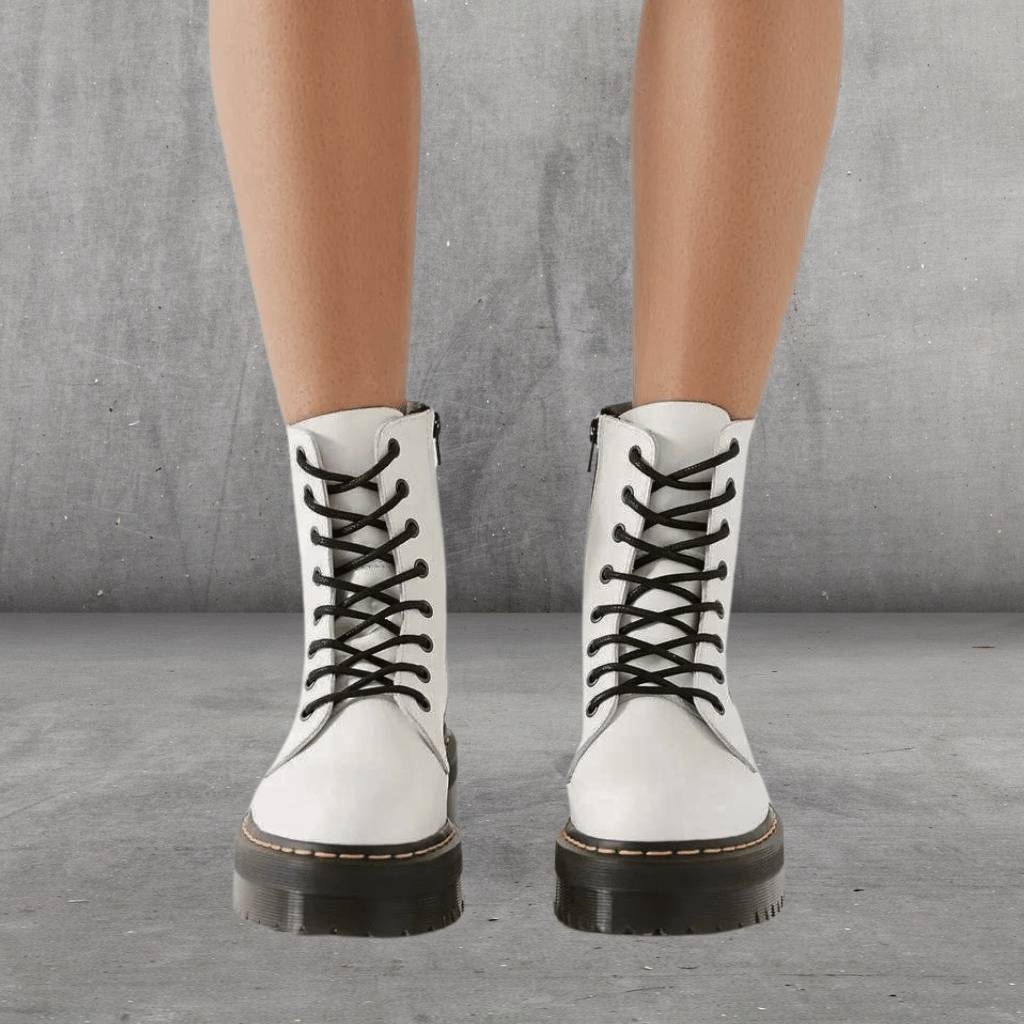 Bottes élégantes Bertha - Élégantes et confortables