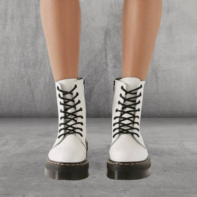 Bottes élégantes Bertha - Élégantes et confortables