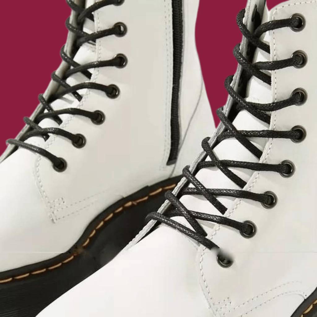 Bottes élégantes Bertha - Élégantes et confortables