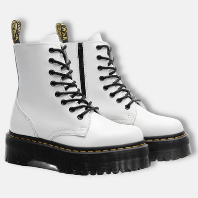 Bottes élégantes Bertha - Élégantes et confortables