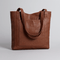 Donna - Borsa a mano - Pelle elegante stile moderno